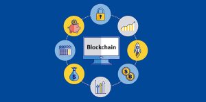 metaverse-blockchain applications