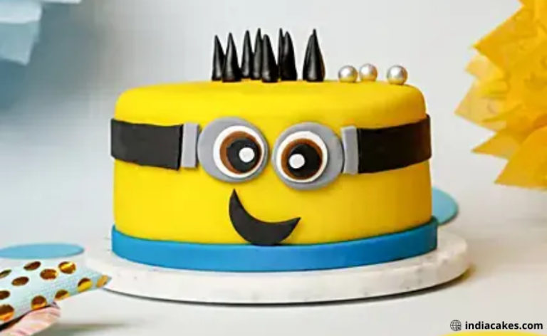 What Are the Benefits of Online Cake Delivery in Udaipur?