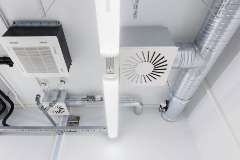 Most Prominent way to clean your Ac Duct?