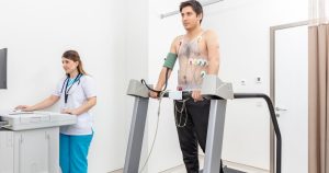 Cardiac Rehabilitation
