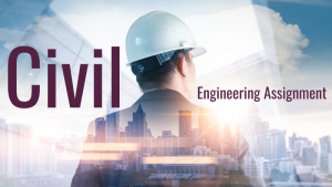 Civil-Engineering-Assignment