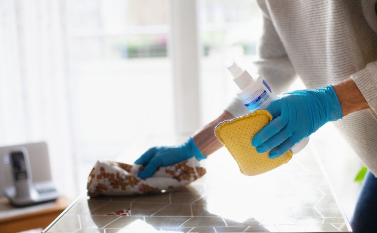 End of tenancy cleaning Watford