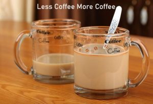 Introducing More and Less to Preschoolers