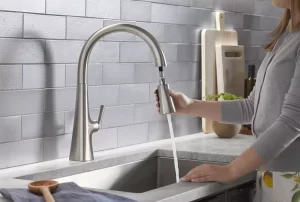 Kitchen Faucets