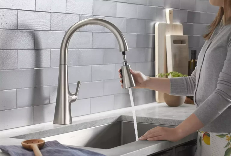 The Best Kitchen Faucets of 2023