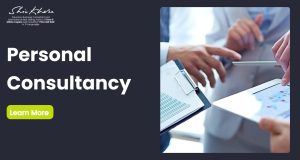 Personal Consultancy- Shiv Khera