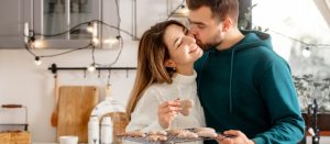 The Importance of Positive Relationships in Men's Health