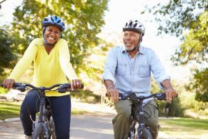What part does lifestyle play in the health of men