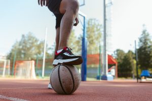 Basketball Shoes