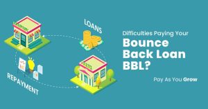bounce back loan