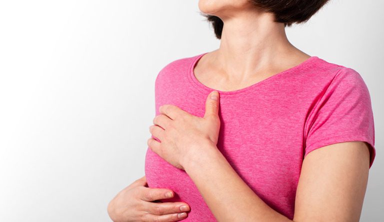Healthy Habits that will help you Prevent Breast Cancer