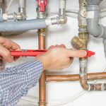 Typical Plumbing Problems in Older Homes