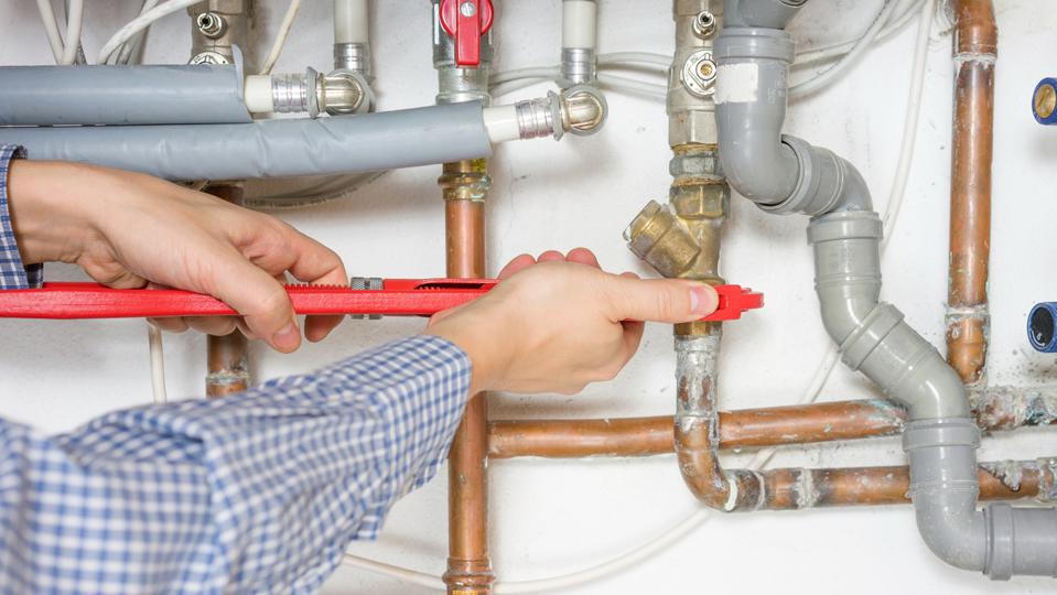 Typical Plumbing Problems in Older Homes