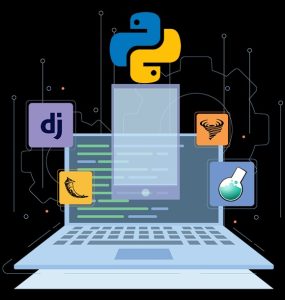 python