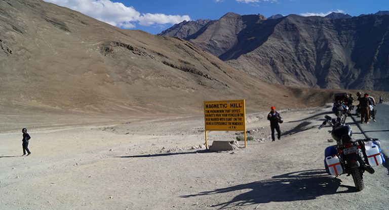 All you need to know about Leh Ladakh Bike Trip