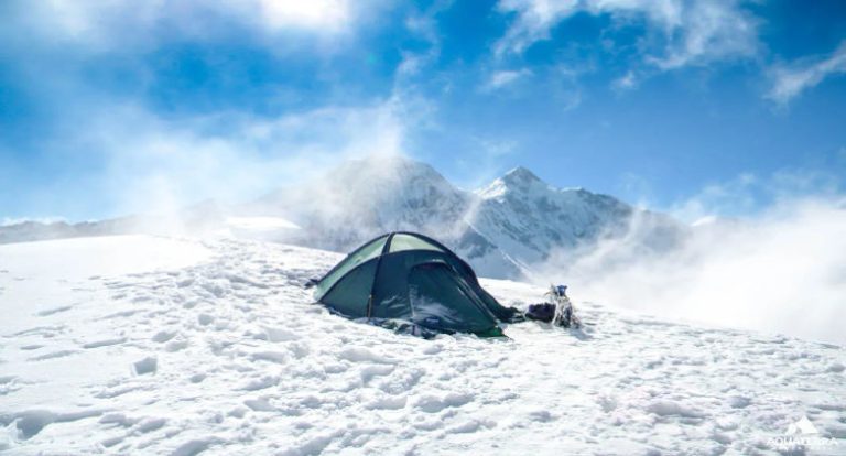 All you need to know about Bali pass trek
