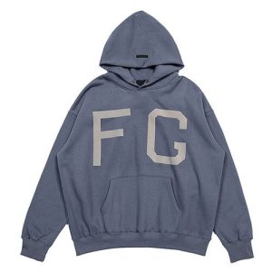 Essentials Hoodie