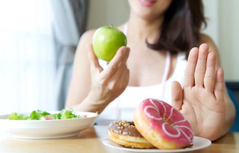 Eating for Mental Health: The Benefits of a Customized Diet Plan