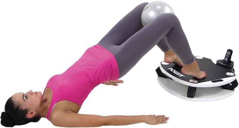 The Benefits and How-To Guide for Whole Body Vibration