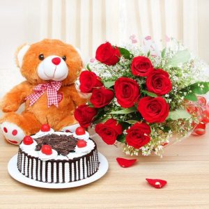 Valentines Day Gift Hamper
