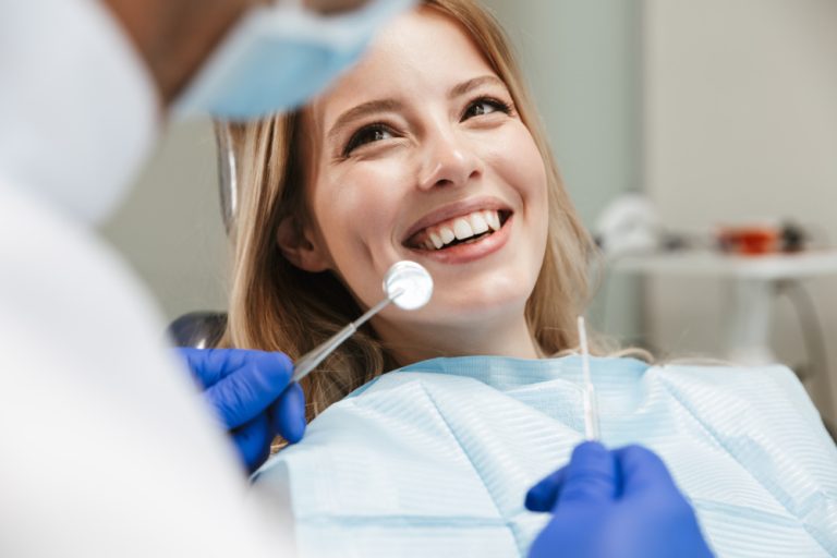 3 practical tips to choose the right dentist