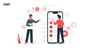 Mobile Apps