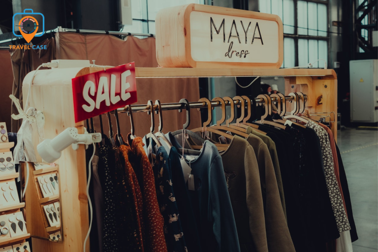 Best Ways To Bargains When Shopping In Dubai