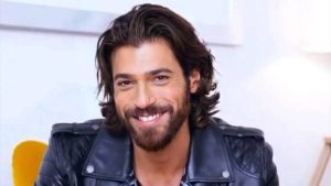 Can-Yaman-Wife