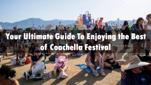 Coachella Festival 2023