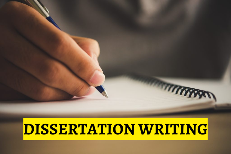 How To Write A Perfect Literature Review For A Dissertation?