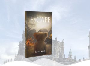 The bombing of Dresden,