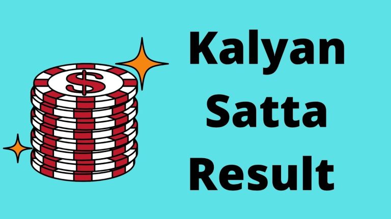 Understanding Kalyan Matka: History, Rules, and Strategies
