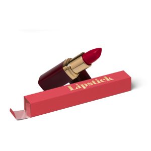 Custom lipstick packaging