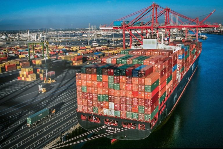 The Importance of Bonded Warehouses in International Trade