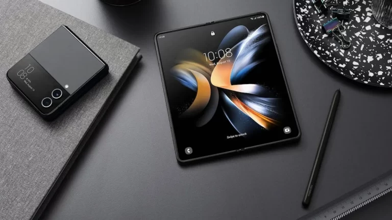 Samsung Galaxy Z Fold 5 Specifications and Features