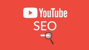 Youtube Video Seo