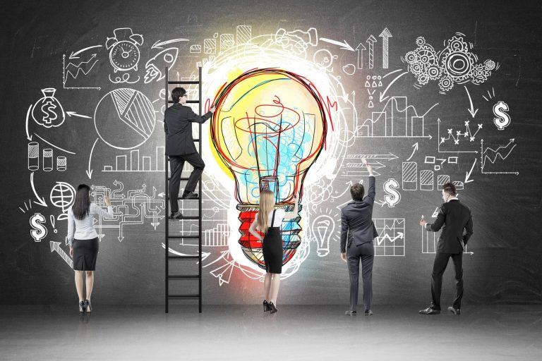 Innovative Strategies for Entrepreneurial Success with Fahim Moledina