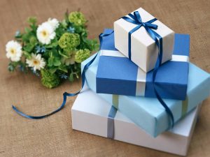 Shower Gift