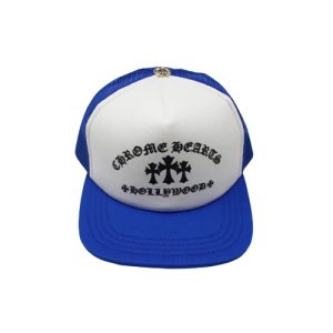 What is a chrome hearts trucker hat
