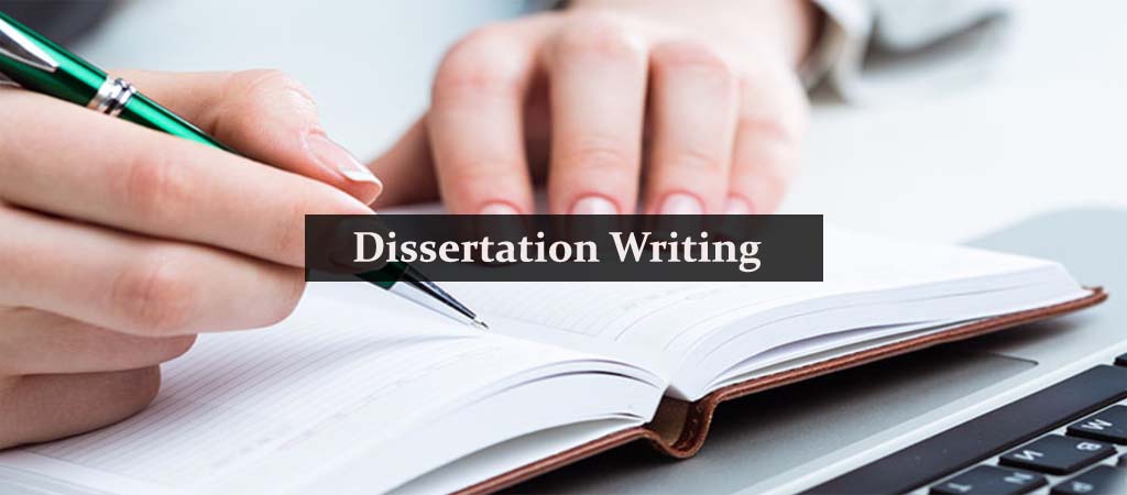 dissertation-writing