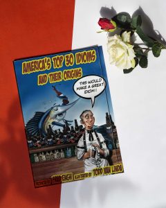 popular idioms in English