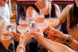 cocktails