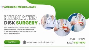 herniated disk surgery