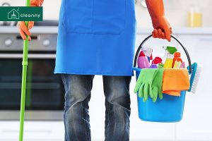 Best End Of Tenancy Cleaning In South London – Why Choose Us | Cleanny