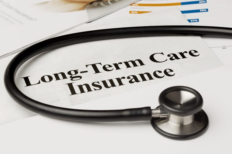 Long-Term Care Insurance Policies: Choosing the Right Coverage for You