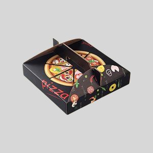 Pizza Boxes