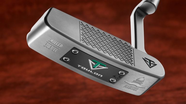 How To Decide On The Best Golf Putter Grip