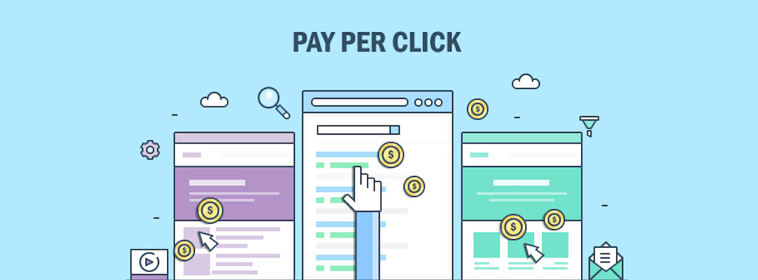 Pay Per Click Management Services