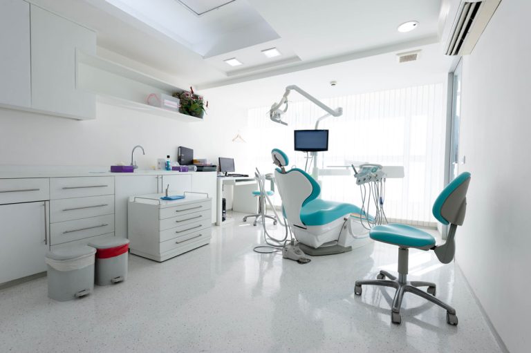 How to find a dental practice for sale?