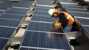 Green Energy Jobs